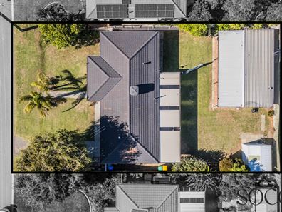 21 Quamby Place, Rockingham WA 6168
