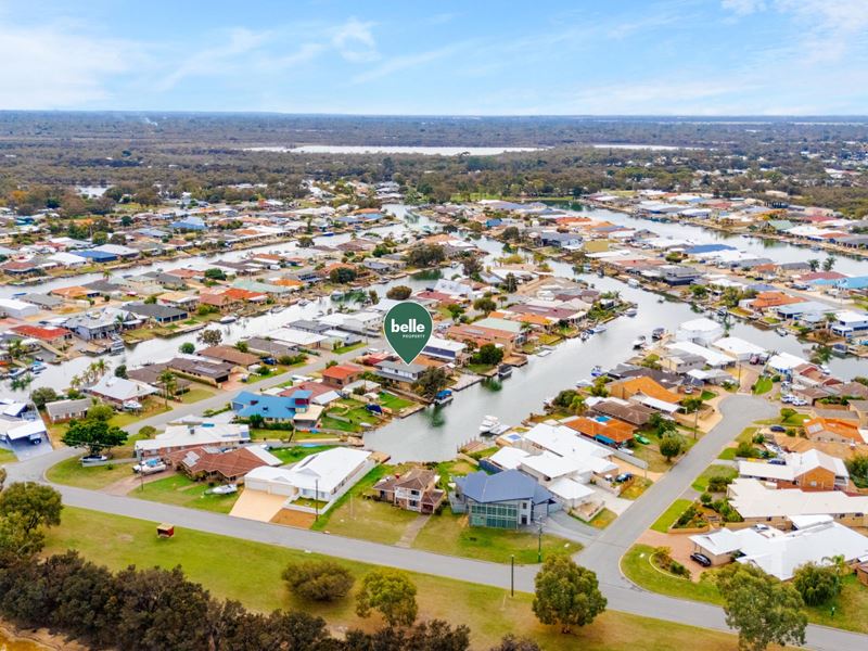 10 Woolah Place, South Yunderup WA 6208