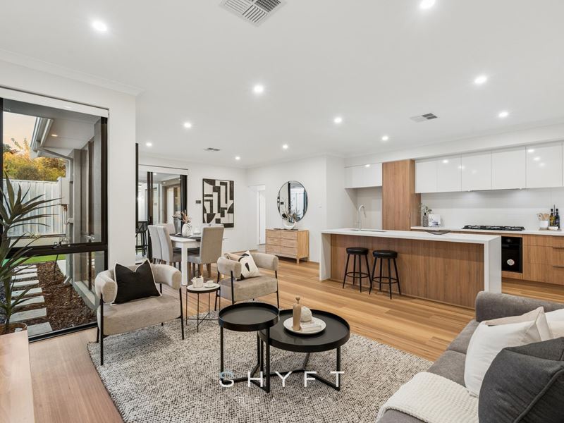 7A Mandalay  Place, Craigie