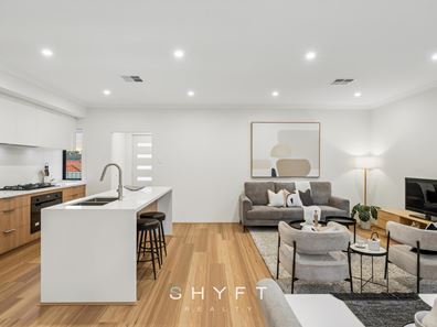 7A Mandalay  Place, Craigie WA 6025