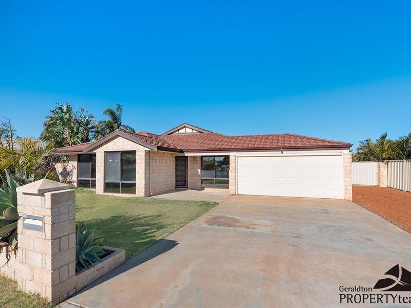 57 Tallarook Way, Waggrakine