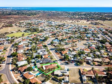 57 Tallarook Way, Waggrakine WA 6530
