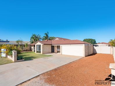 57 Tallarook Way, Waggrakine WA 6530
