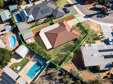 57 Tallarook Way, Waggrakine WA 6530