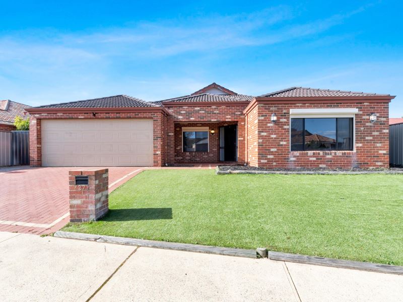 27 Kootingal Bend, Baldivis