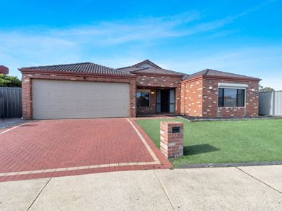 27 Kootingal Bend, Baldivis WA 6171