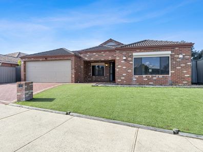 27 Kootingal Bend, Baldivis WA 6171