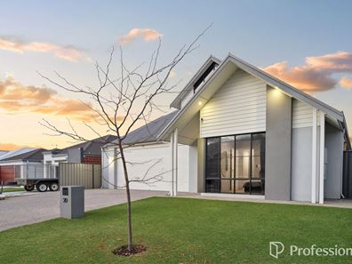 20 Makybe Boulevard, Byford WA 6122