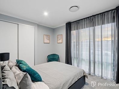 20 Makybe Boulevard, Byford WA 6122