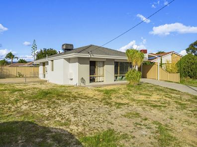 8 Meek Court, Gosnells WA 6110
