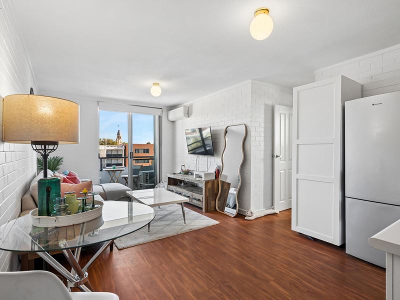 410/23 Adelaide Street, Fremantle WA 6160
