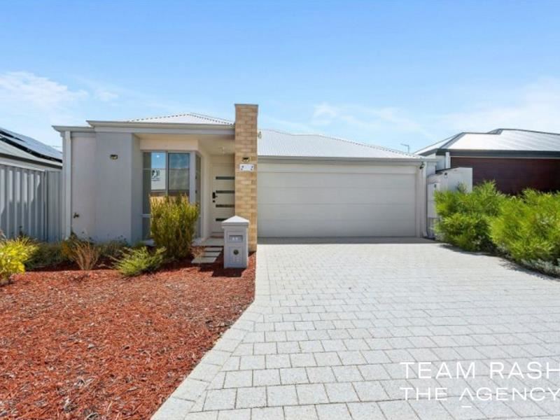 32 Corbel Way, Brabham WA 6055