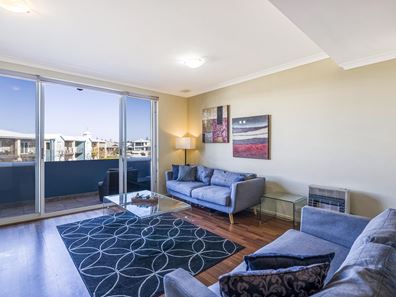 3/20 Apollo Place, Halls Head WA 6210