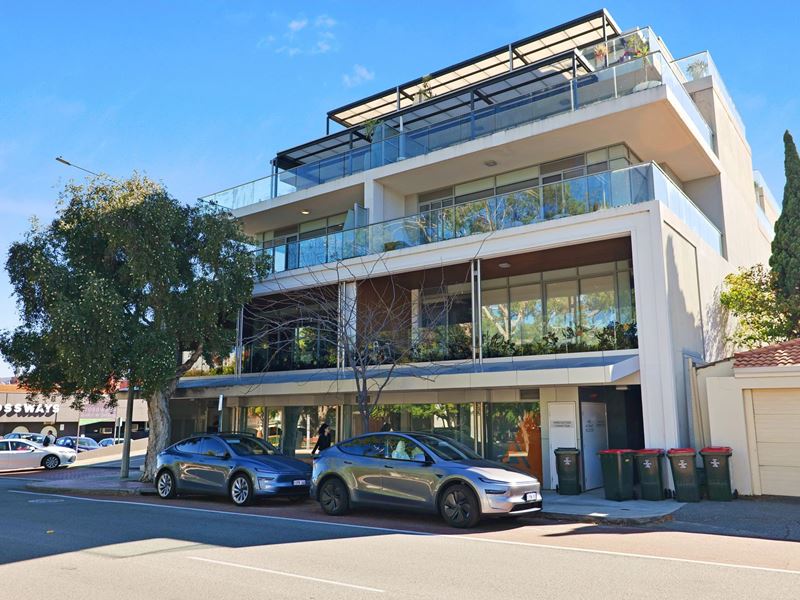 15/210 Bagot Road, Subiaco WA 6008