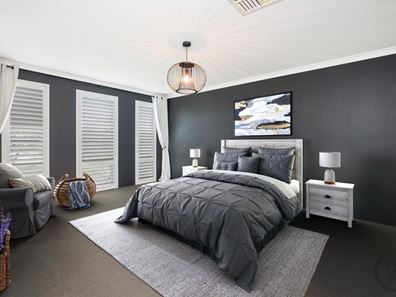 18 Fenians Pass, South Yunderup WA 6208