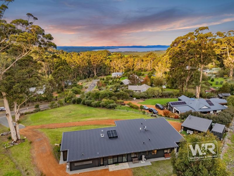 50 Love Crescent, Shadforth WA 6333