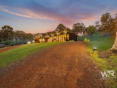 50 Love Crescent, Shadforth WA 6333