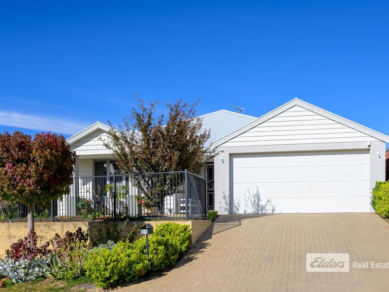 55 Dawson  Place, Donnybrook
