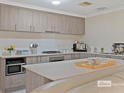 55 Dawson  Place, Donnybrook WA 6239