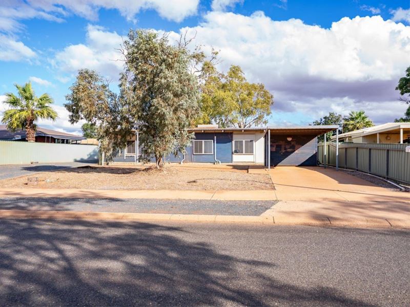 32 Greene Place, South Hedland WA 6722