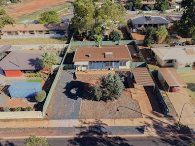 32 Greene Place, South Hedland WA 6722