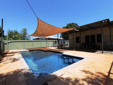 32 Greene Place, South Hedland WA 6722