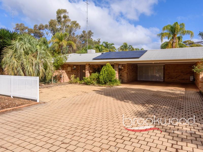 6 Gibbings Street, Northam