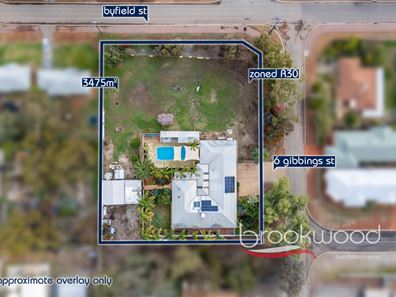 6 Gibbings Street, Northam WA 6401
