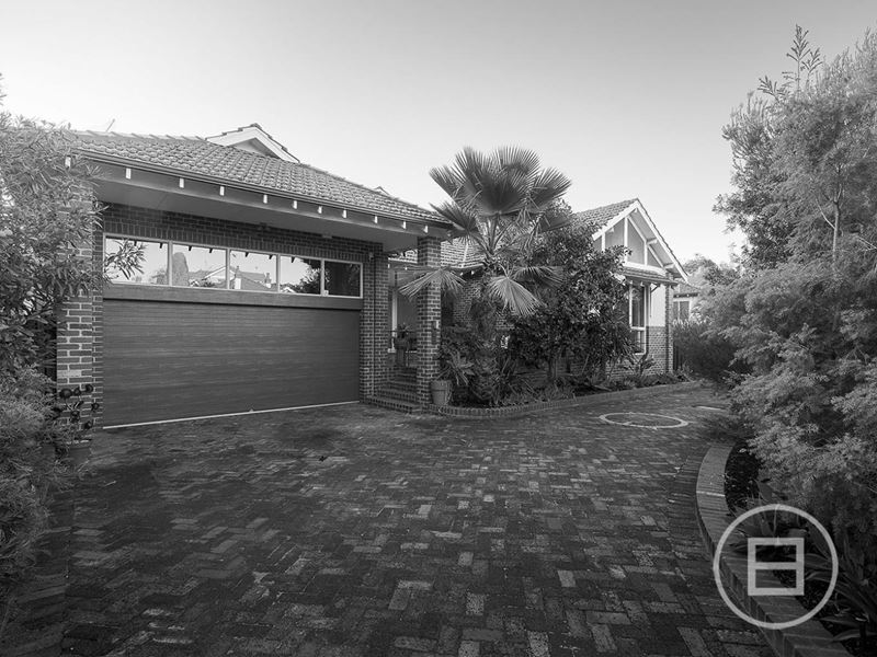 5 North Street, Mount Lawley WA 6050