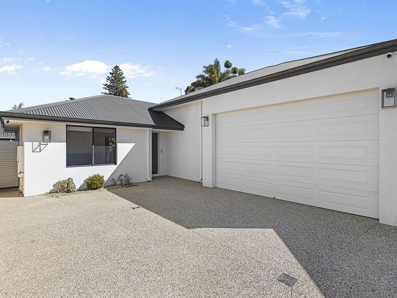3A Bayswater Street, Bedford