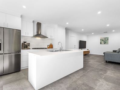 3A Bayswater Street, Bedford WA 6052
