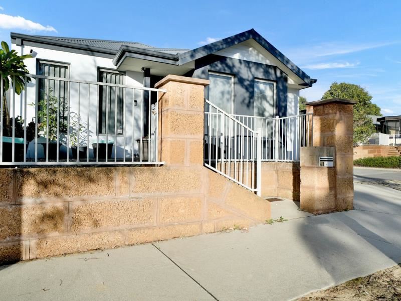48 Bauer Circle, Banksia Grove