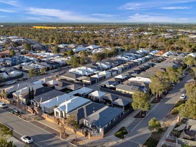 48 Bauer Circle, Banksia Grove WA 6031
