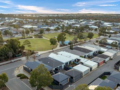 48 Bauer Circle, Banksia Grove WA 6031