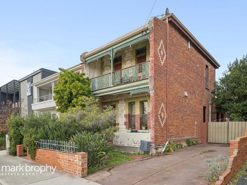 37 Ellen Street, Fremantle