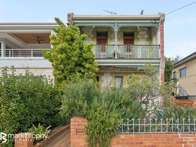 37 Ellen Street, Fremantle WA 6160