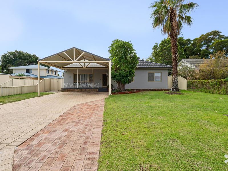21 Stockdale Road, Kewdale WA 6105