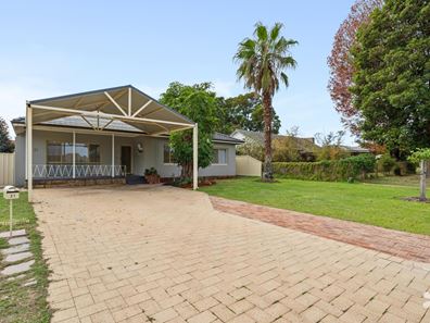 21 Stockdale Road, Kewdale WA 6105