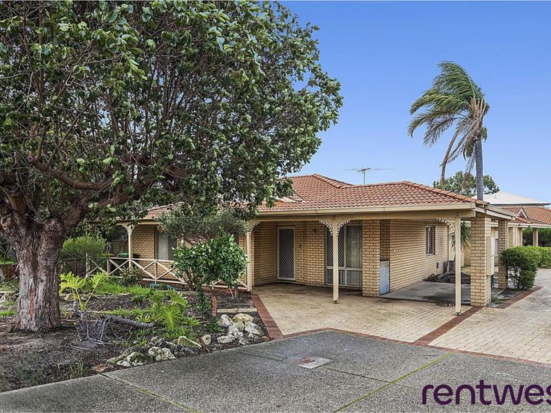 1/209 Bateman Road, Brentwood WA 6153