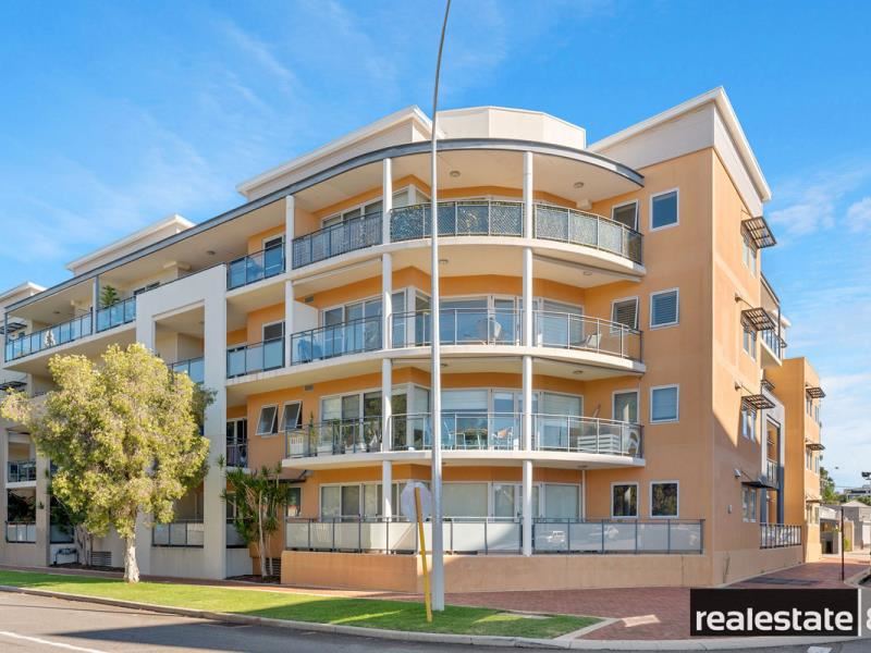 21/59 Brewer Street, Perth WA 6000