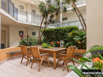 21/59 Brewer Street, Perth WA 6000