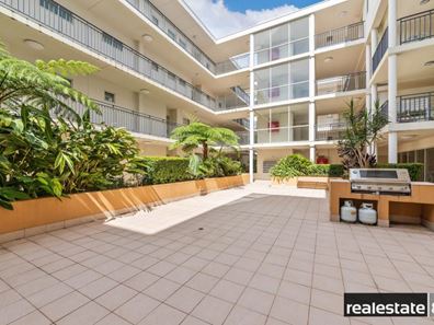21/59 Brewer Street, Perth WA 6000