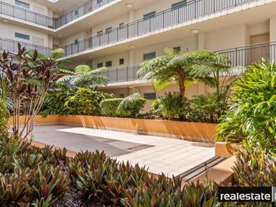 21/59 Brewer Street, Perth WA 6000