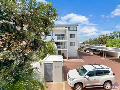 18/11 Tanunda Dr, Rivervale WA 6103