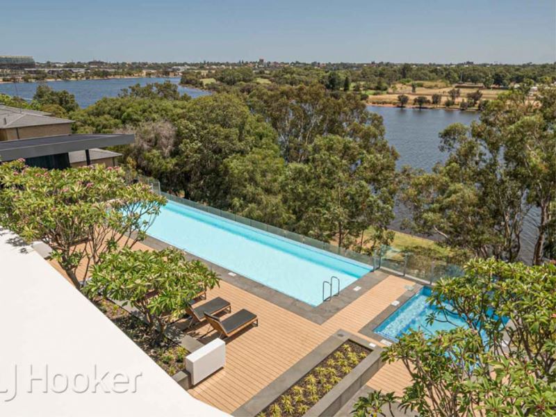 204/60 Riversdale Road, Rivervale