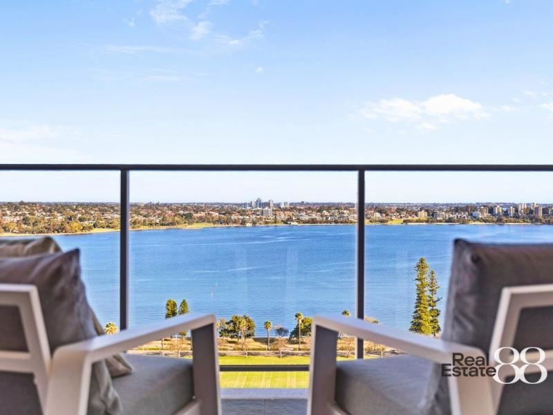 122/149-151 Adelaide Terrace, East Perth