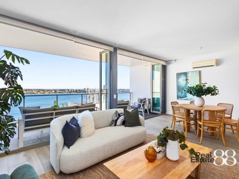 122/149-151 Adelaide Terrace, East Perth WA 6004