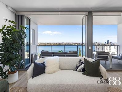 122/149-151 Adelaide Terrace, East Perth WA 6004