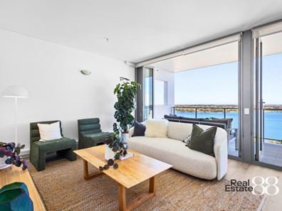 122/149-151 Adelaide Terrace, East Perth WA 6004