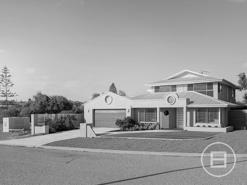 21 Bluewater Rise, Mullaloo WA 6027